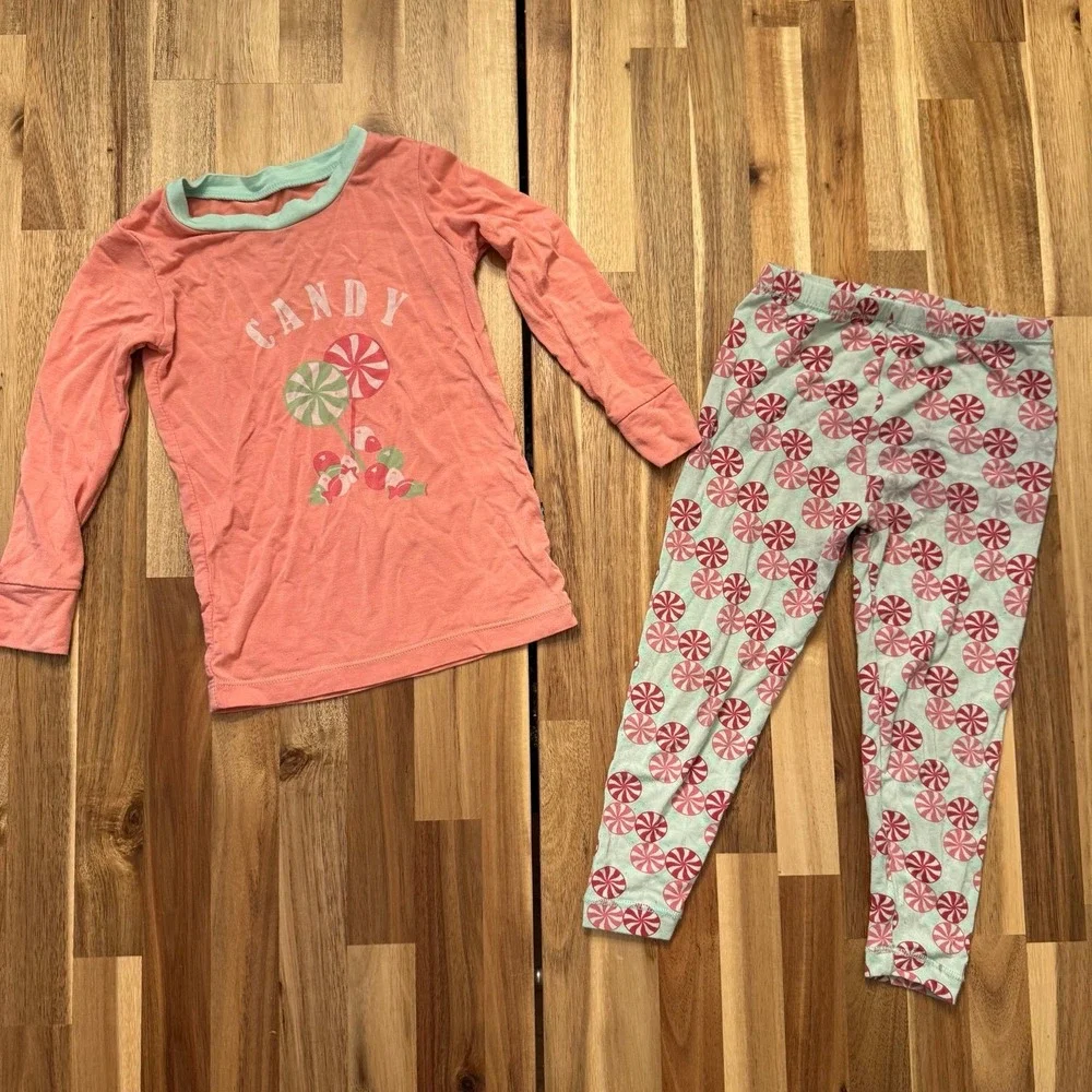 KicKee Kids kickee bamboo